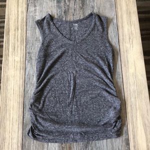 Maternity Tank